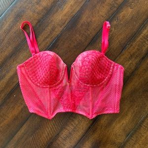⭐️HP⭐️ NWT Sexy Victoria’s Secret bra